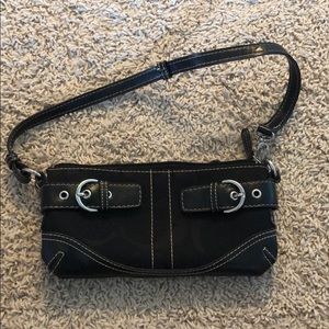 Mini Coach Purse